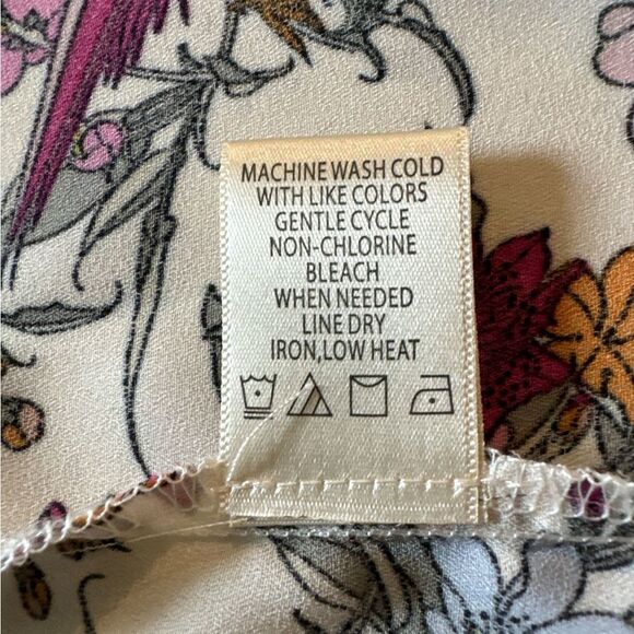 Max Studio NWT Women’s boho Kimono - Picture 9 of 9